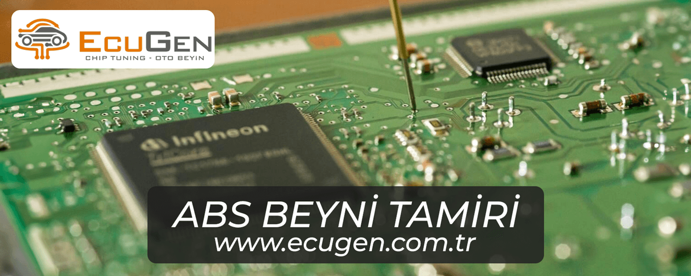 ABS Beyni Tamiri