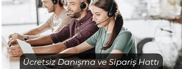 ECUGEN Beyin Danışma ve Sipariş