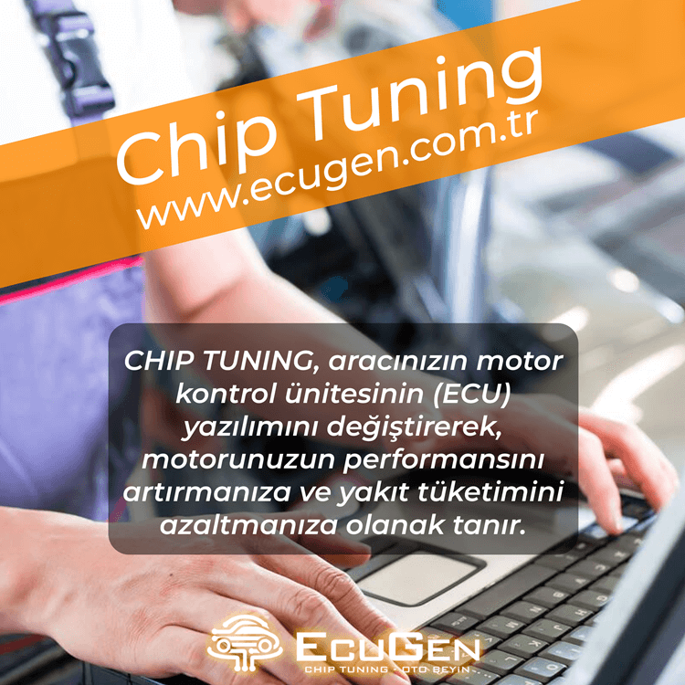 Chip Tuning