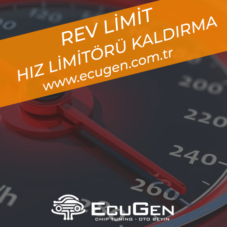 Hız limitörü kaldırma, rev limit veya limitör iptali, aracın elektronik kontrol ünitesi (ECU) tarafından belirlenen hız veya devir sınırlamalarının değiştirilmesi veya tamamen kaldırılması anlamına gelir.